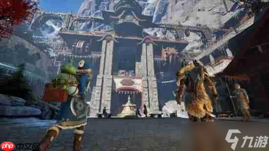 能当《巫师3》代餐吗？外媒评奇幻开放世界新游《物质世界2》