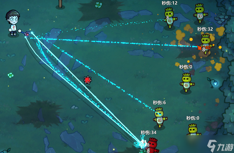 魔法工艺《魔法工艺》进阶版攻略——导航啃大瓜