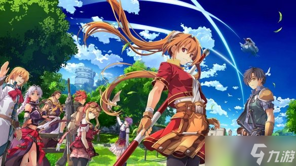 《空之轨迹1st》被外媒评"2025年十大必玩JRPG"之一