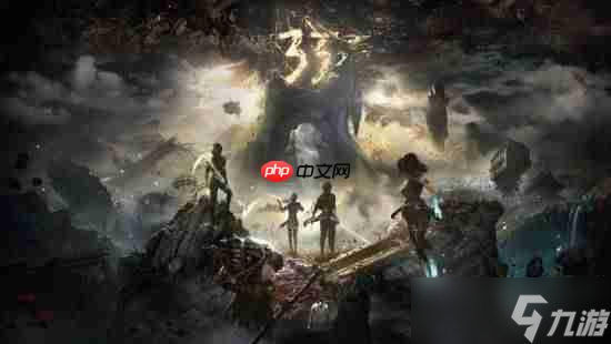 不做JRPG！《光与影：33号远征队》如何定义法式RPG