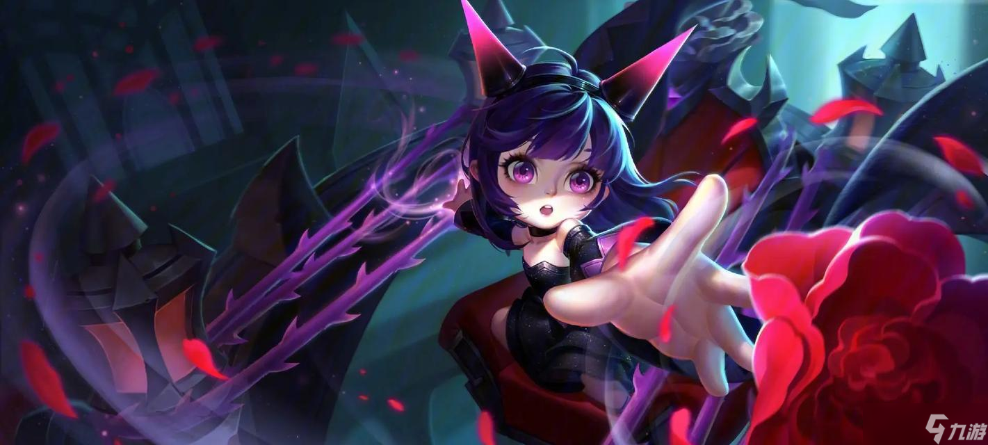 《王者荣耀》游戏英雄蔡文姬辅助玩法解析 探索蔡文姬的技能组合 