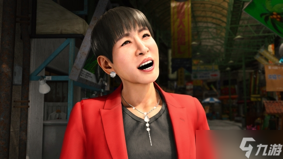 《人中之龙极3/人中之龙3外传DarkTies》“最强列传不良之龙”及“地下格斗俱乐部”玩法介绍