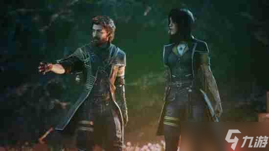 不做JRPG 《光与影 33号远征队》怎么定义法式RPG