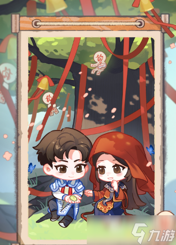 萤火夜话怎么玩 萤火夜话玩法介绍