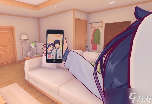 《米塔》，她真的不一样