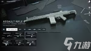 战地6 AK205步枪有什么特点