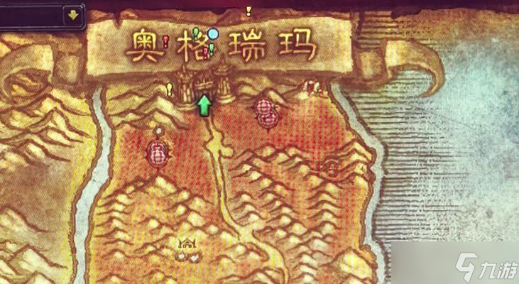 魔兽正式服采药的最佳地点在哪里?如何找到?