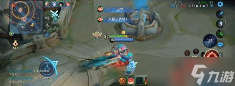 T0超标怪仅削弱1天！就出现打野胜率集体暴涨，孙悟空成送分神猴