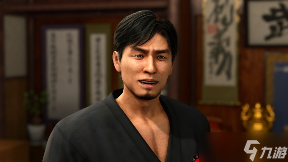 《人中之龙极3/人中之龙3外传DarkTies》“最强列传不良之龙”及“地下格斗俱乐部”玩法介绍