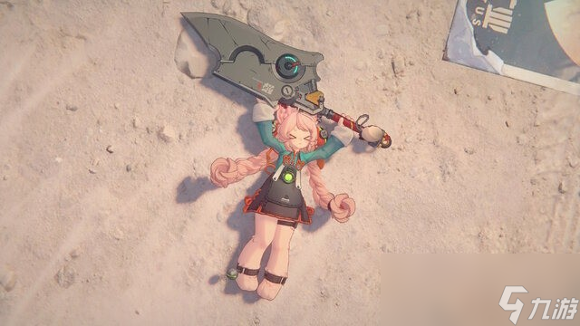 《绝区零》2.5更新12月30日上线 新角色衣装玩法等