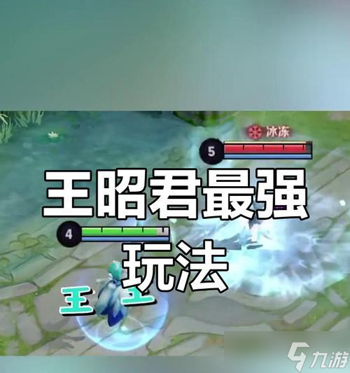 辅助流王昭君的打法技巧是什么？适合哪些对局？