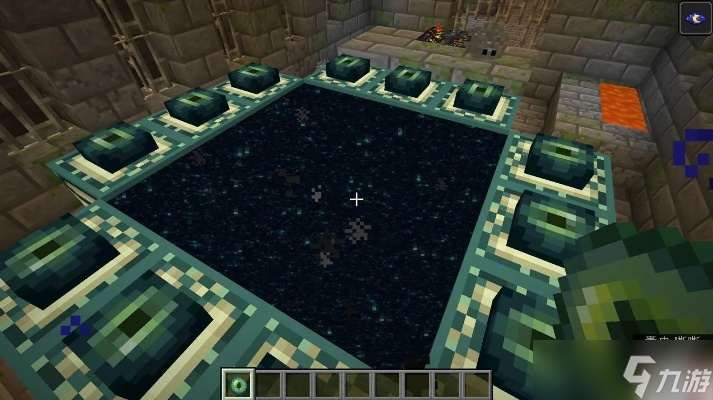 怎么在《我的世界》中去墓地 完整指令与探索流程指南