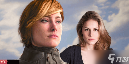 新任劳拉演员曾主演Xbox大作 项目取消后人直接崩溃了!