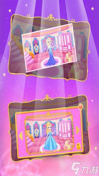 2025免费的公主换装日记游戏大全 耐玩的公主换装日记游戏推荐