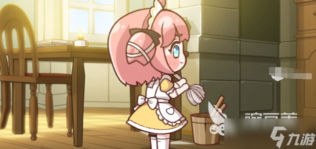 嘟嘟脸恶作剧可丽饼女仆怎么样 嘟嘟脸恶作剧可丽饼女仆介绍