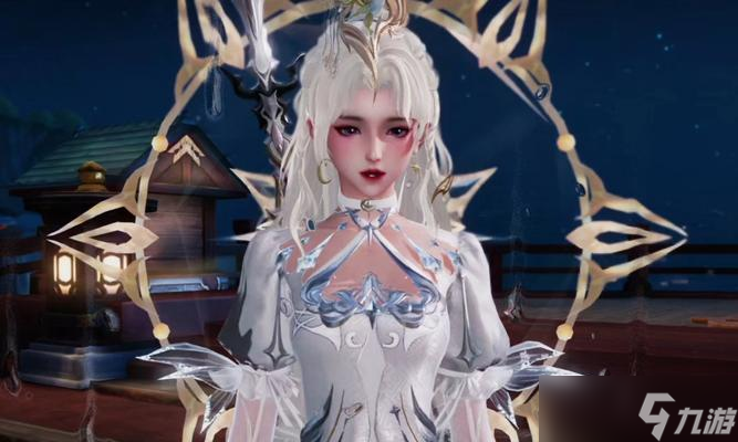 《天谕手游》光烬羽舞翅膀一览（绚丽羽翼助你飞翔）