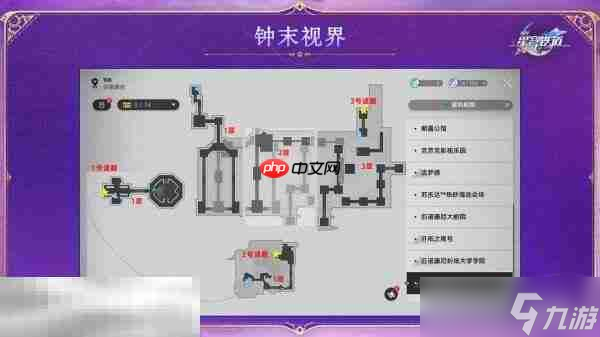 崩坏星穹铁道3.8众秘探奇新增成就达成攻略