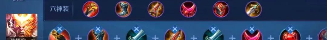 T0超标怪仅削弱1天！就出现打野胜率集体暴涨，孙悟空成送分神猴