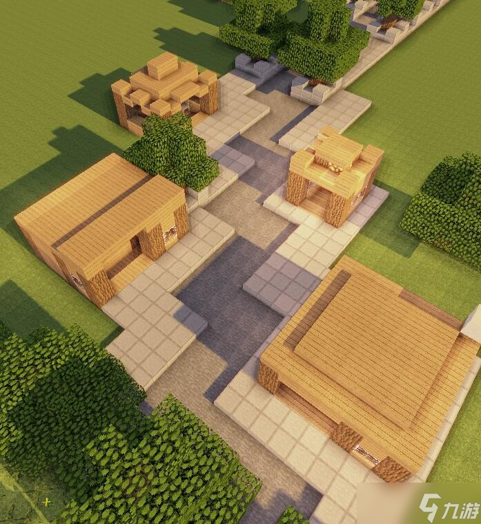 《跳舞的线》脑洞向关卡——The Campus