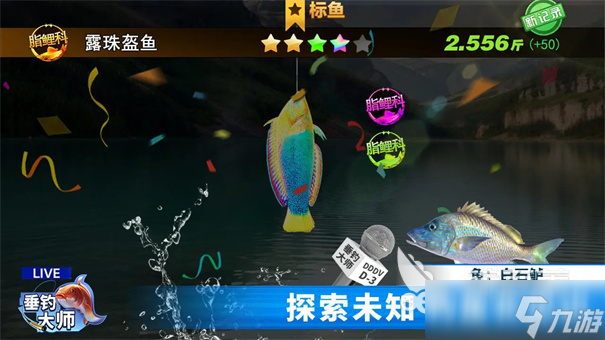 钓鱼刮鱼鳞游戏大全 2025好玩的钓鱼刮鱼鳞游戏推荐