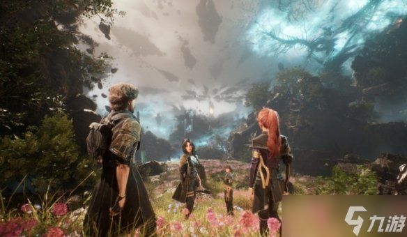 爆款后仍守初心：《光与影》制作团队婉拒"规模扩张"