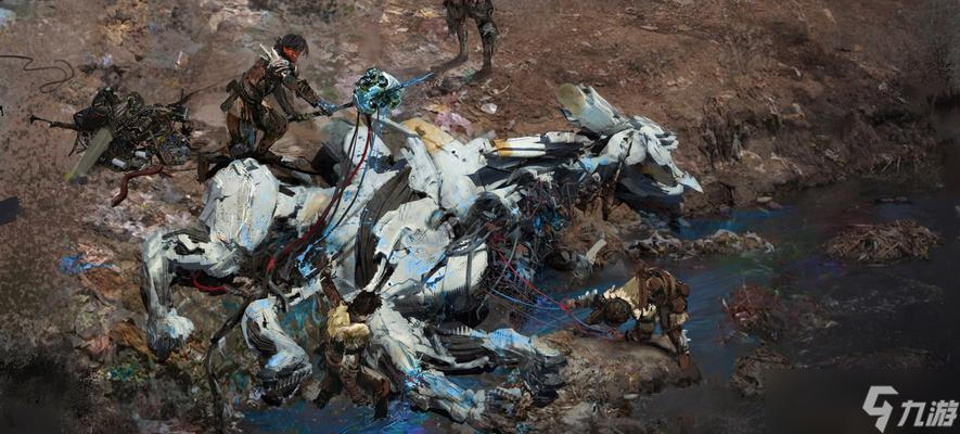 《地平线黎明时分支线任务绑架人质攻略》(游戏攻略详解)