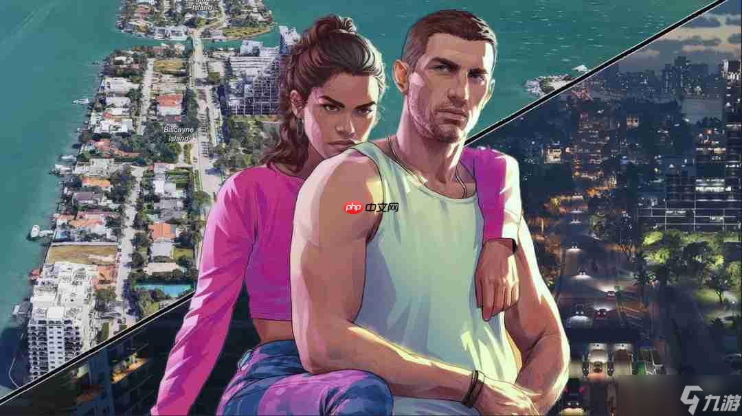 《GTA6》最终可能演变成一款MMORPG