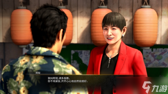 《人中之龙极3/人中之龙3外传DarkTies》“最强列传不良之龙”及“地下格斗俱乐部”玩法介绍