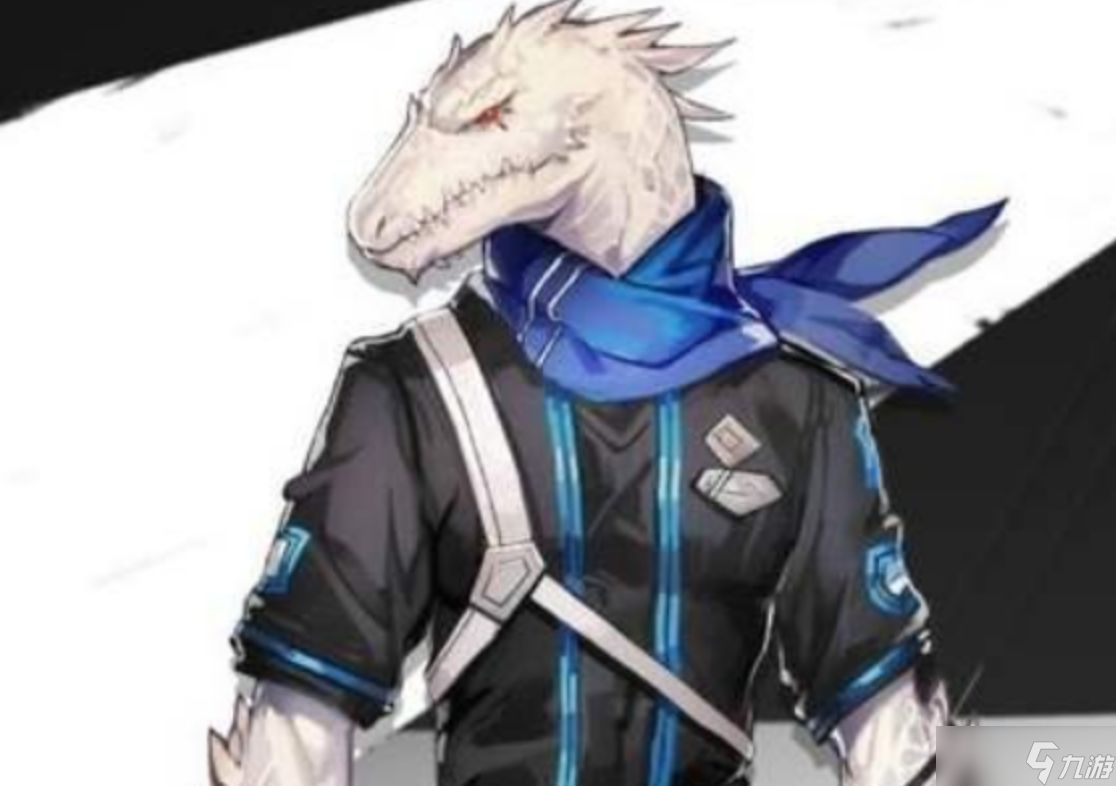 《明日方舟终末地》萨弗拉角色介绍