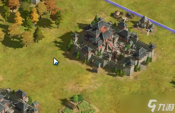 《九牧之野》流寇打法