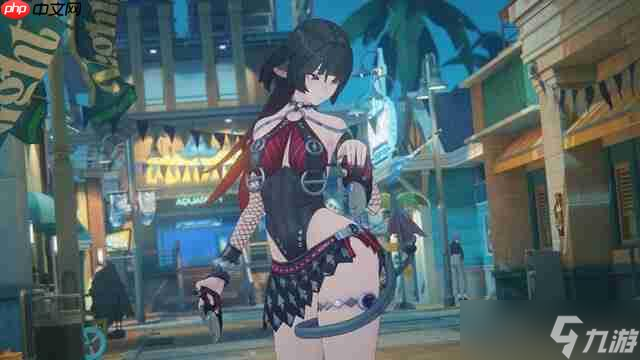 《绝区零》2.5更新12月30日上线 新角色衣装玩法等