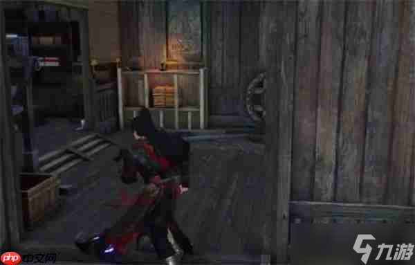 燕云十六声不见山奇遇洞中奇谈任务完成方法-燕云十六声不见山奇遇洞中奇谈怎么完成