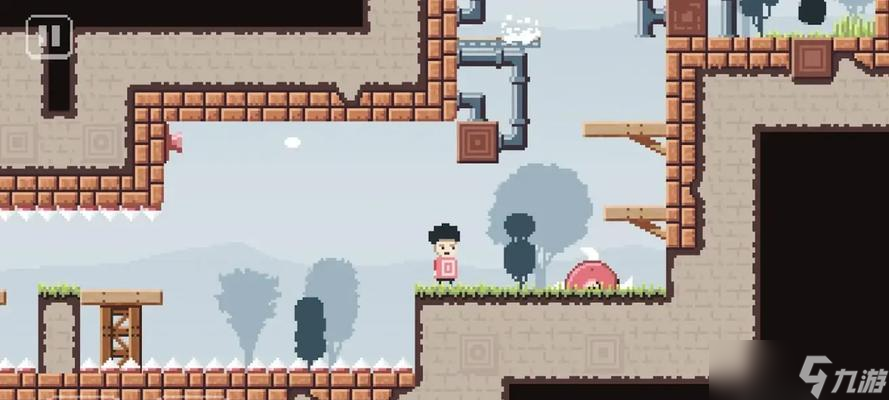 探索未知的《突然之路》（破解谜题、拯救世界）