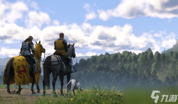 《天国2》制作人表示：宁做"小众神作" 不做"流水线"