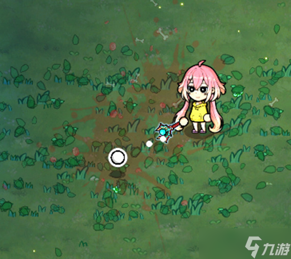 魔法工艺《魔法工艺》暴雨梨花针