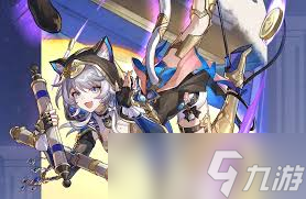 崩坏星穹铁道赛飞儿角色怎么培养