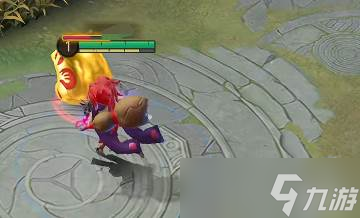 《决战平安京》时空裂隙