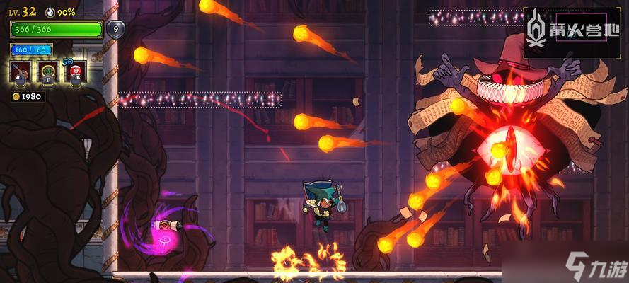 太阳塔解密指南（揭开迷雾）