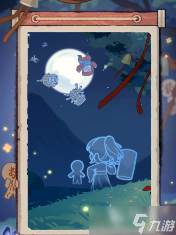 萤火夜话怎么玩 萤火夜话玩法介绍