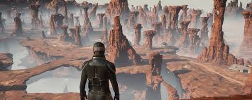 沙丘觉醒阵营任务负责人位置在哪