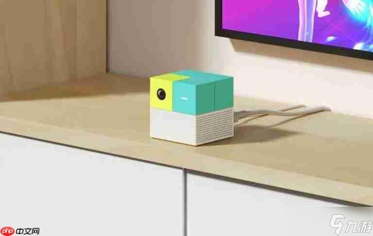 黑五爆火的Nex Playground主机公司CEO介绍灵感