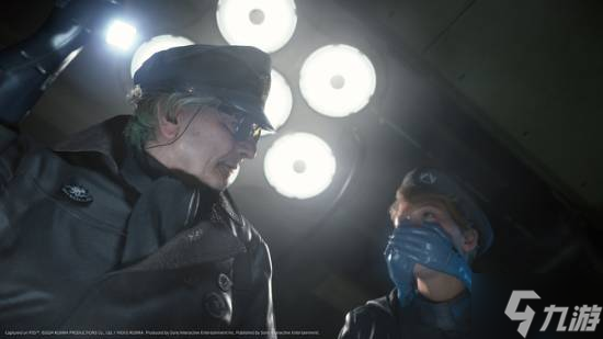 岛哥哥心中的最高杰作是它！上学时曾为玩马里奥逃课