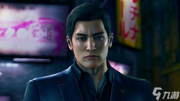 《人中之龙极3/人中之龙3外传DarkTies》“最强列传不良之龙”及“地下格斗俱乐部”玩法介绍