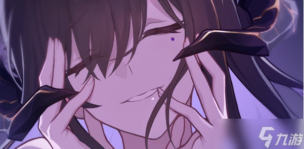 崩坏星穹铁道大丽花毕业面板数据