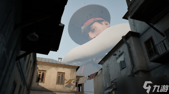 僵尸快车团队新作：第一人称沉浸模拟《警目如炬》亮相