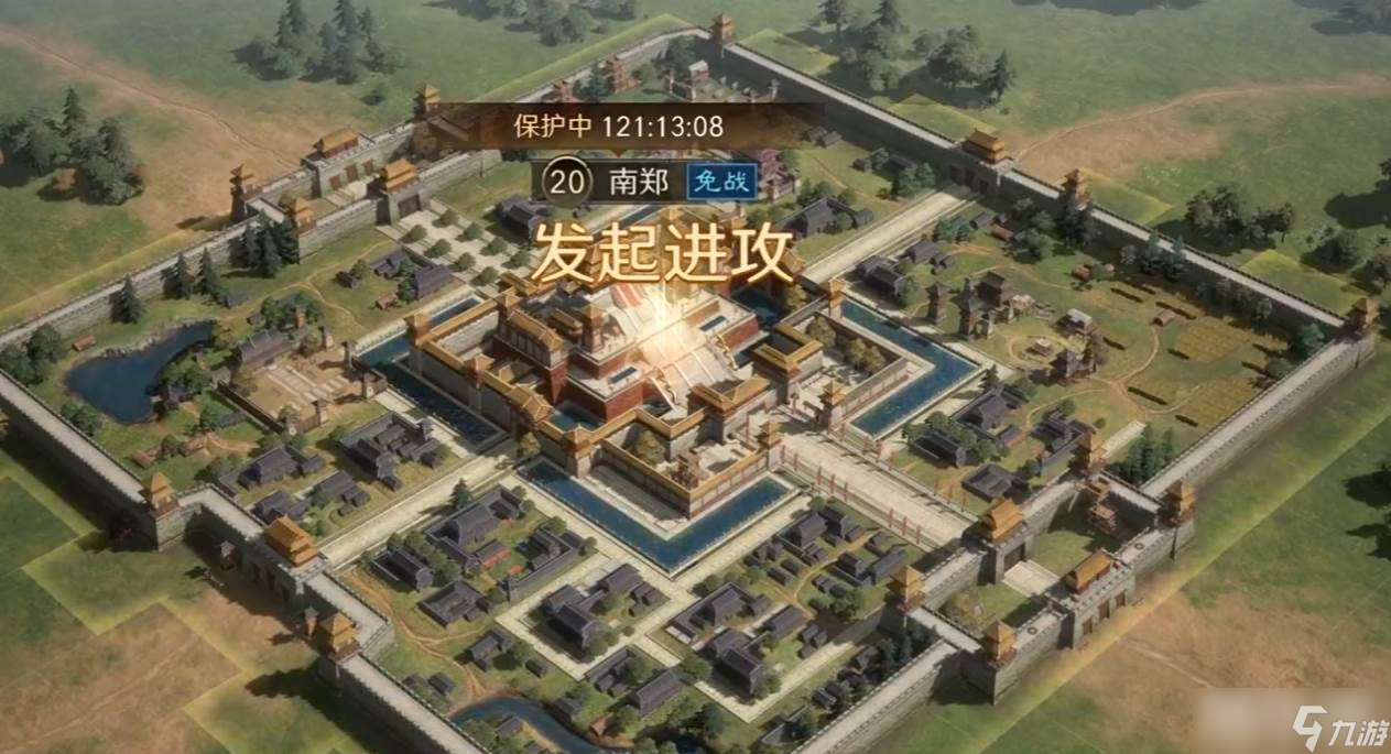 《三国：谋定天下》王业之争攻略