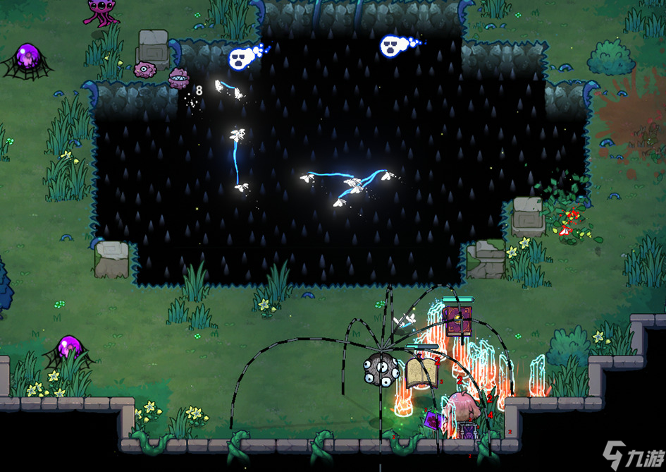 魔法工艺《魔法工艺》进阶版攻略——全面召唤