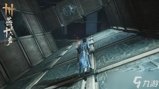 燕云十六声司南剑客位置分享