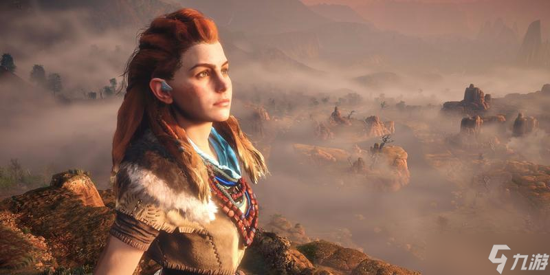 《以地平线黎明时分》剧情介绍（一场扣人心弦的游戏冒险）