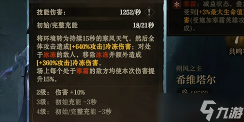 《龙息：神寂》一款很不错的卡牌RPG游戏